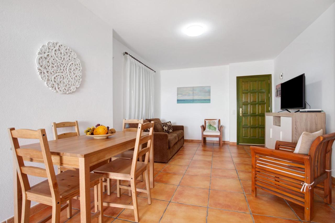 Casa Las Vistas Гран Тарахал Екстериор снимка