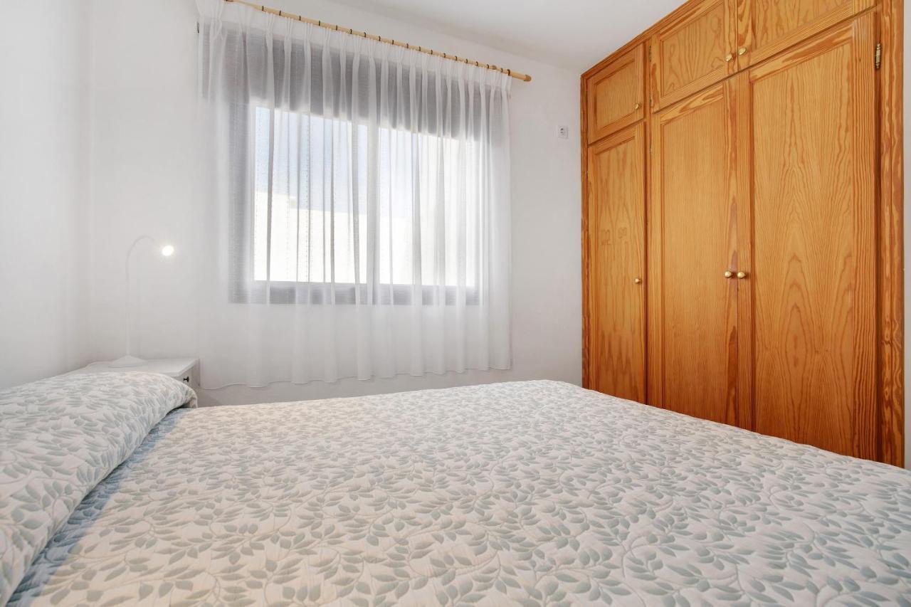Casa Las Vistas Гран Тарахал Екстериор снимка